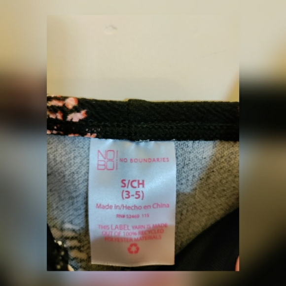 NWT Floral Print Dress Size Small - Picture 2 of 4